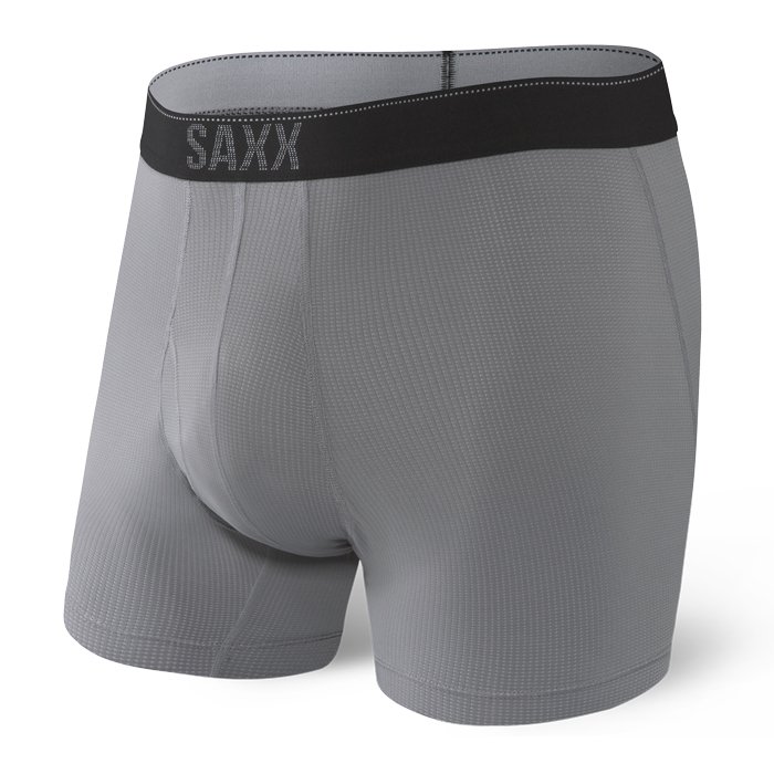 SAXX TbNX NGXg {NT[u[t pc OJ / QUEST BOXER BRIEF FLY SXBB70F DC2