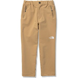 【最大P5倍！12/14迄】THE NORTH FACE ザ・ノースフェイス バーブ パンツ キッズ / VERB PANT Kids NBJ32232 KT