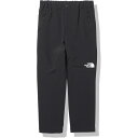 THE NORTH FACE ザ・ノースフェイス バーブ パンツ キッズ / VERB PANT Kids NBJ32232 K