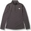 THE NORTH FACE Ρե 󥰥꡼֥եåɥ饤꡼ǥåץå ǥ / L/S FLASHDRY 3D Zip Up NTW12201 ZC