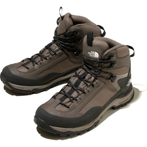 【アウトレット】THE NORTH FACE ザ ノースフェイス クレストン ミッド フューチャーライト メンズ / Creston Mid FUTURELIGHT NF52020 FK