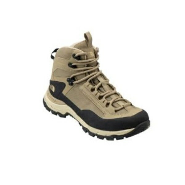 THE NORTH FACE ザ ノースフェイス クレストン ミッド フューチャーライト レディース / W Creston Mid FUTURELIGHT NFW52020 KP 登山靴 トレッキングシューズ