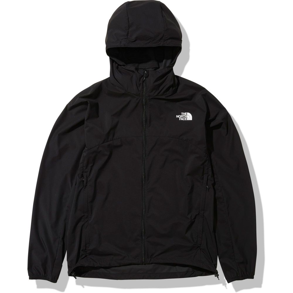 THE NORTH FACE ザ・ノースフェイス スワローテイルフーディ メンズ / Swallowtail Hoodie NP22202 K