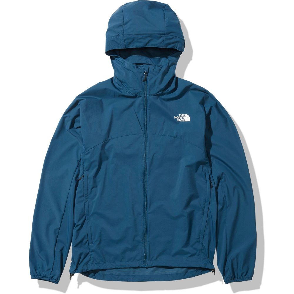 THE NORTH FACE ザ・ノースフェイス スワローテイルフーディ メンズ / Swallowtail Hoodie NP22202 MB