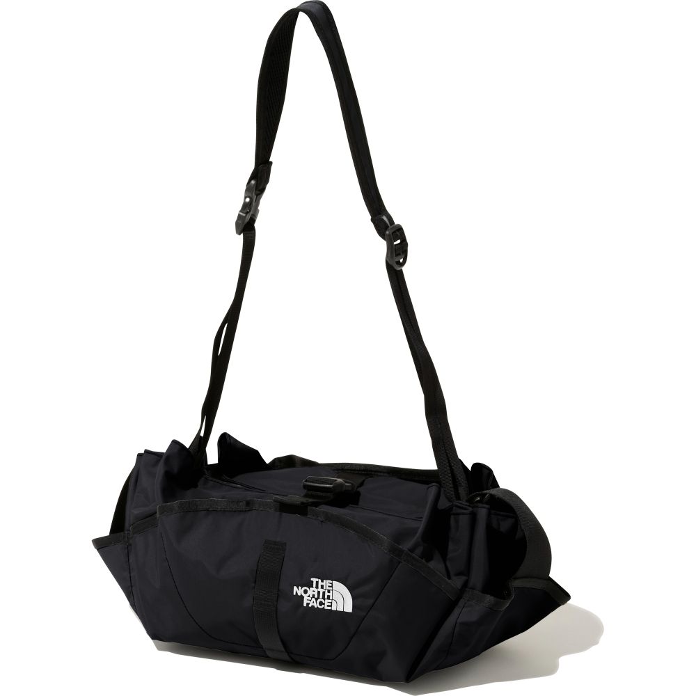 THE NORTH FACE ザ・ノースフェイス エスケープ ショルダー ポーチ / Escape Shoulder Pouch NM82232 K