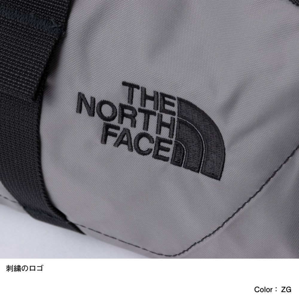 THE NORTH FACE ザ・ノースフェイス エスケープ ショルダー ポーチ / Escape Shoulder Pouch NM82232 K