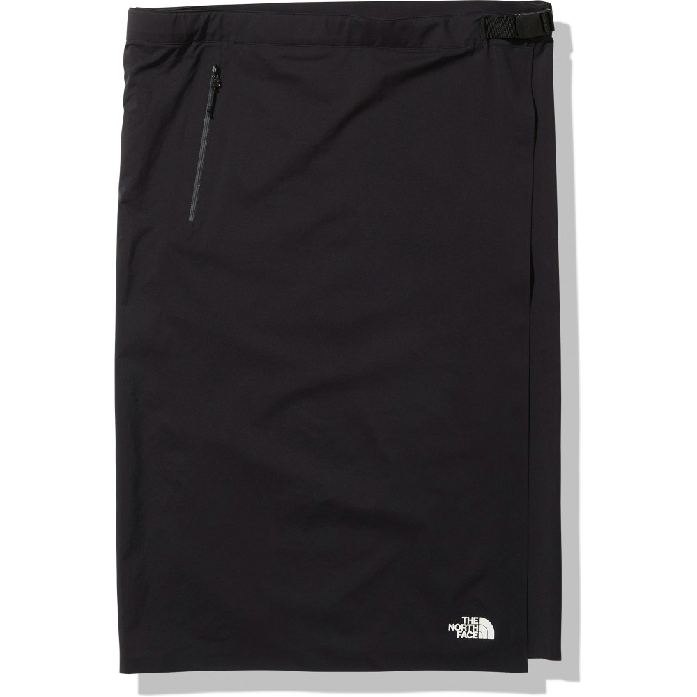 THE NORTH FACE ザ・ノースフェイス タプト レイン ラップ ユニセックス / Tapt Rain Wrap NP12213 K