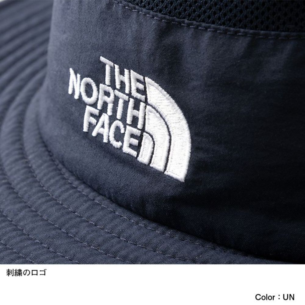 THE NORTH FACE ザ・ノースフェイス サンシールド ハット キッズ / Kids Sunshield Hat NNJ02007 BF KJS日よけ