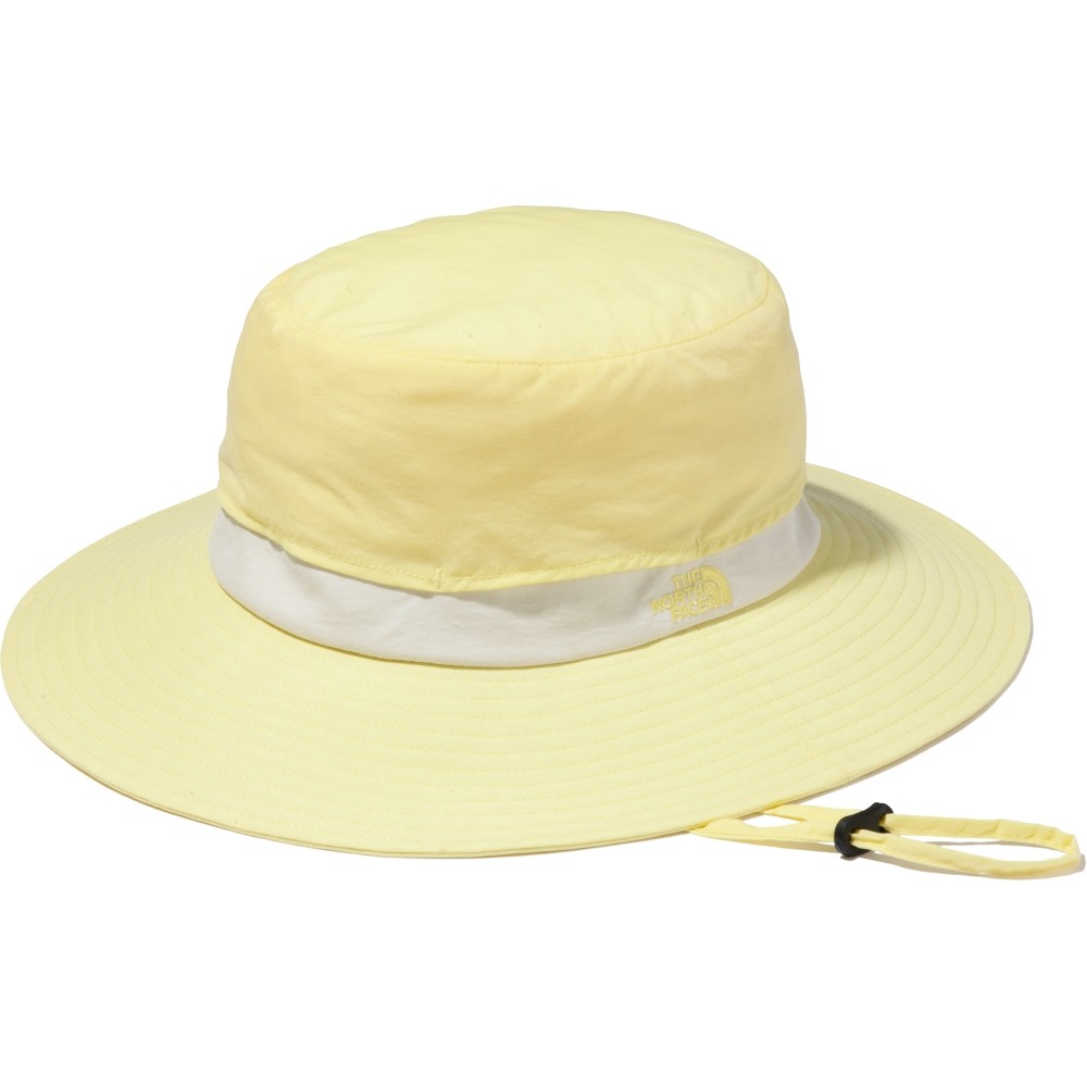 【アウトレット】 THE NORTH FACE ザ・ノースフェイス サンライズ ハット レディース / Sunrise Hat NNW02041 PE KJS日よけ