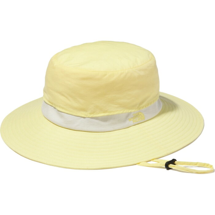 【31日までポイント10倍】【クリアランス】THE NORTH FACE ザ・ノースフェイス サンライズ ハット レディース / Sunrise Hat NNW02041 PE KJS日よけ