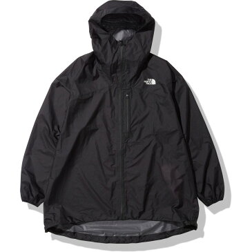 【31日までポイント10倍】THE NORTH FACE ザ・ノースフェイス タプト ポンチョ メンズ / Tapt Poncho NP12211 K