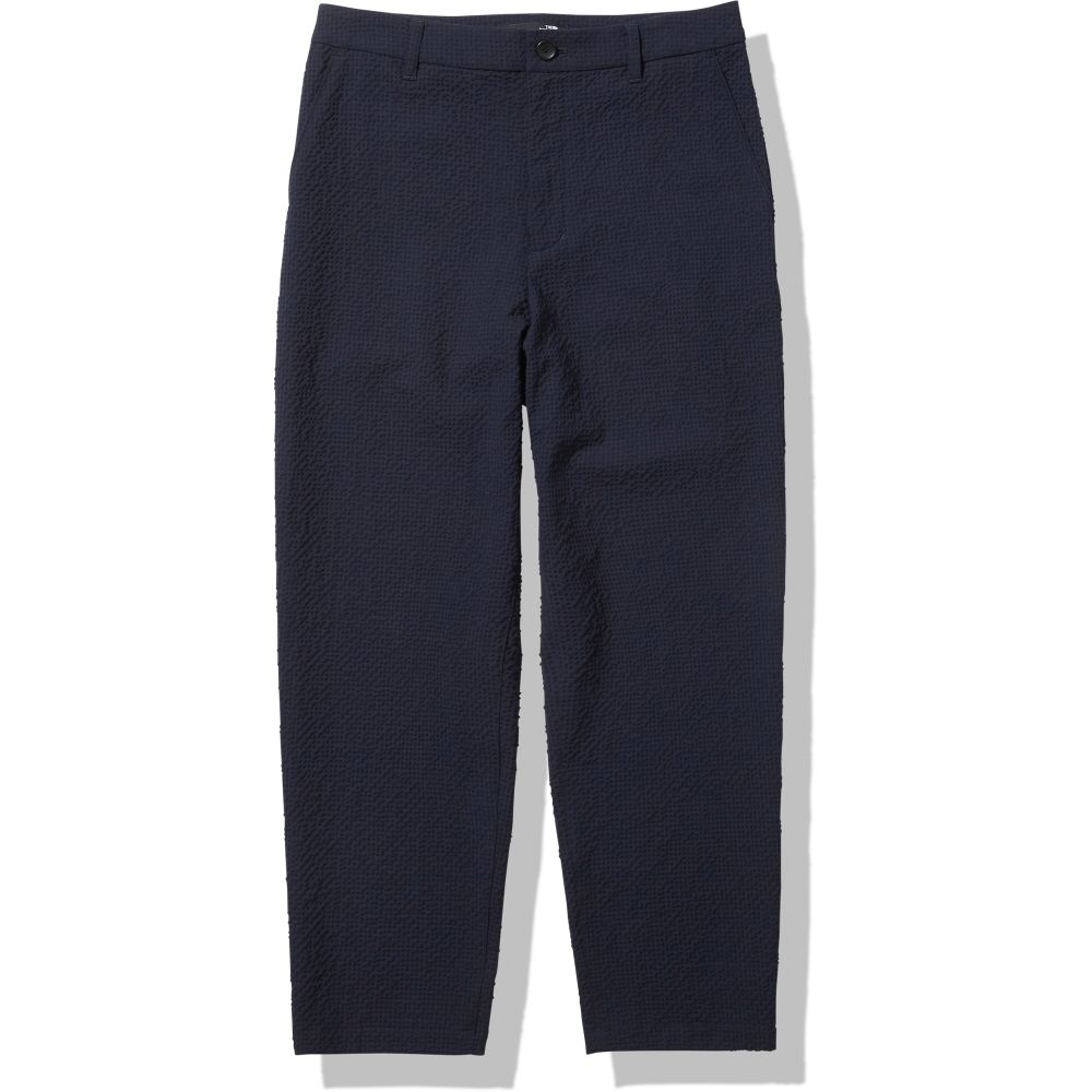 【アウトレット】THE NORTH FACE ザ・ノースフェイス コヨーテ シアサッカー スラックス レディース / Coyote Seersucker Slacks NBW32165 AN