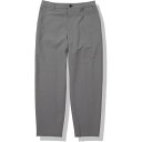 THE NORTH FACE ザ ノースフェイス コヨーテ シアサッカー スラックス レディース / Coyote Seersucker Slacks NBW32165 FG