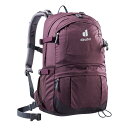 deuter ドイター ストラーセ 25 / STRASE 25 D6810421 5100