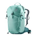 【期間限定価格/アウトレット】deuter ドイター トレイル 23 SL / TRAIL 23 SL D3440423 1377