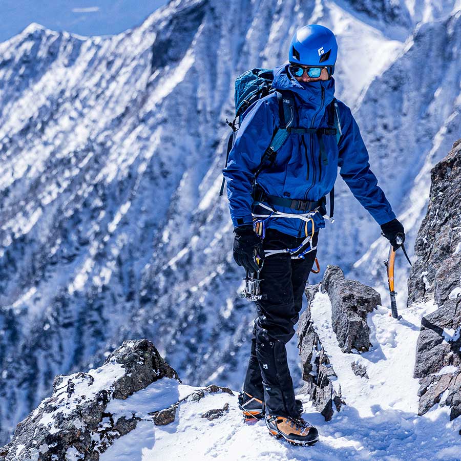 初めてのハードシェル選び!雪山初心者におすすめの9モデル 初めてのハードシェル選び!雪山初心者におすすめの9モデル