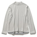 【最大P15倍!11/1迄】Foxfire フォックスファイヤー TSサーマルスムースモック(Women's) / TS Thermal Smooth Mock...