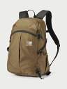 KARRIMOR カリマー コット 18 / cot 18 501145 0520(4)