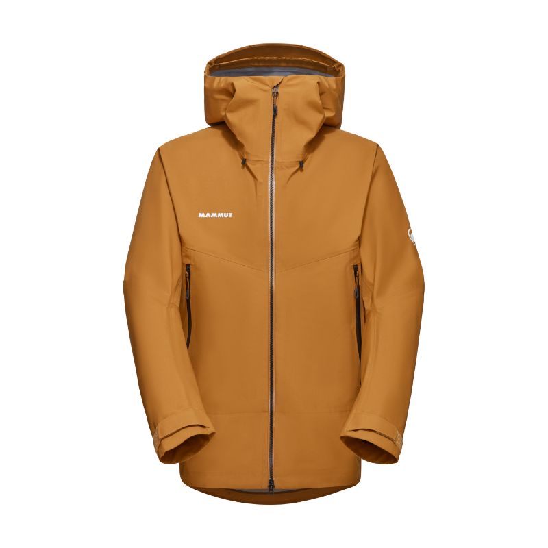 MAMMUT マムート クレーター ハードシェル フードジャケット メン / Crater HS Hooded Jacket Men 1010－27700 7502