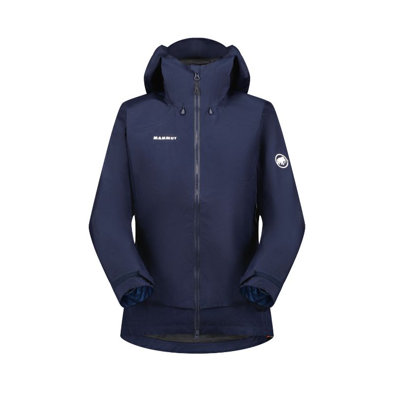 NEW! MAMMUT マムート アヤコプロ 2．0HSフードジャケットAFウィメン / Ayako Pro 2．0 HS Hooded Jacket AF Women 1010−30290 5118