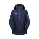 【クリアランス】MAMMUT マムート アヤコプロ 2．0HSフードジャケットAFウィメン / Ayako Pro 2．0 HS Hooded Jacket AF Women 1010－30290 5118