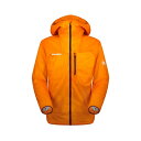 【クリアランス】MAMMUT マムートフレックスエアインフード ジャケット アジアンフィットメン / Flex Air IN Hooded Jacket AF Men 1013－02610 2259