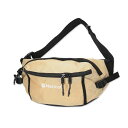 【期間限定価格/アウトレット】Marmot マーモット フォロワーヒップパック / Follower Hip Pack TSFUB205 STF