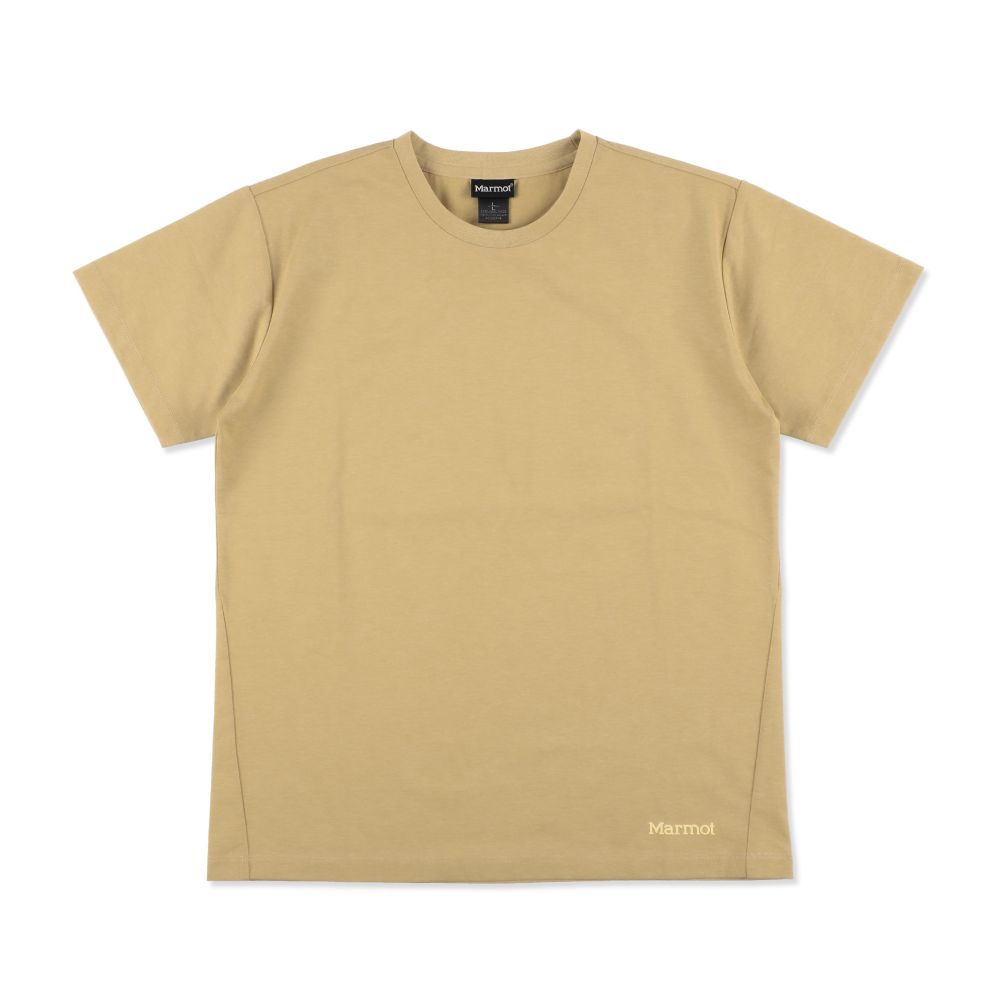 マーモット アウトドアウェア レディース 【クリアランス】Marmot マーモット ウィメンズ エムテックティー / Ws M Tech Tee TSFWC201 BRC