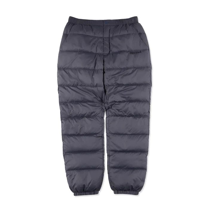 【クリアランス】Marmot マーモット 750フィルパワープライムダウンパンツ（メンズ） / 750FP Prime Down Pants PNG