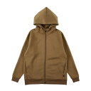 マーモット 【クリアランス】Marmot マーモット ウィメンズスウェットジップパーカ / Ws Sweat ZP Parka TSFWC205 BNT