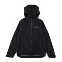 【クリアランス】Marmot マーモット ゴアテックスニカジャケット（メンズ） / GTX Nika Jacket TSFMR202 BLK