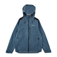 NEW! Marmot マーモット ゴアテックスニカジャケット（メンズ） / GTX Nika Jacket TSFMR202 OBBK