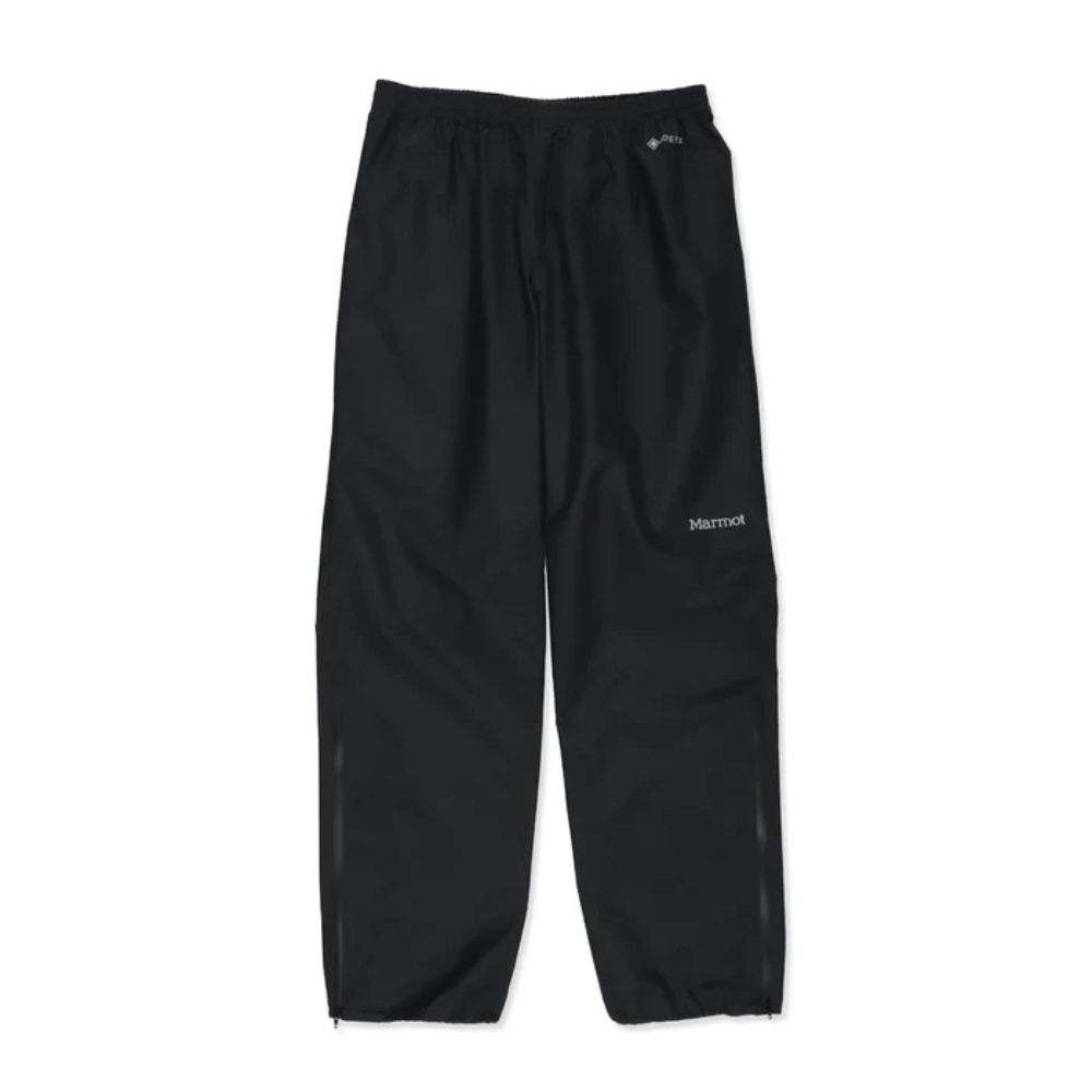 【クリアランス】Marmot マーモット ゴアテックスニカパンツ（メンズ） / GTX Nika Pants TSFMR206 BLK