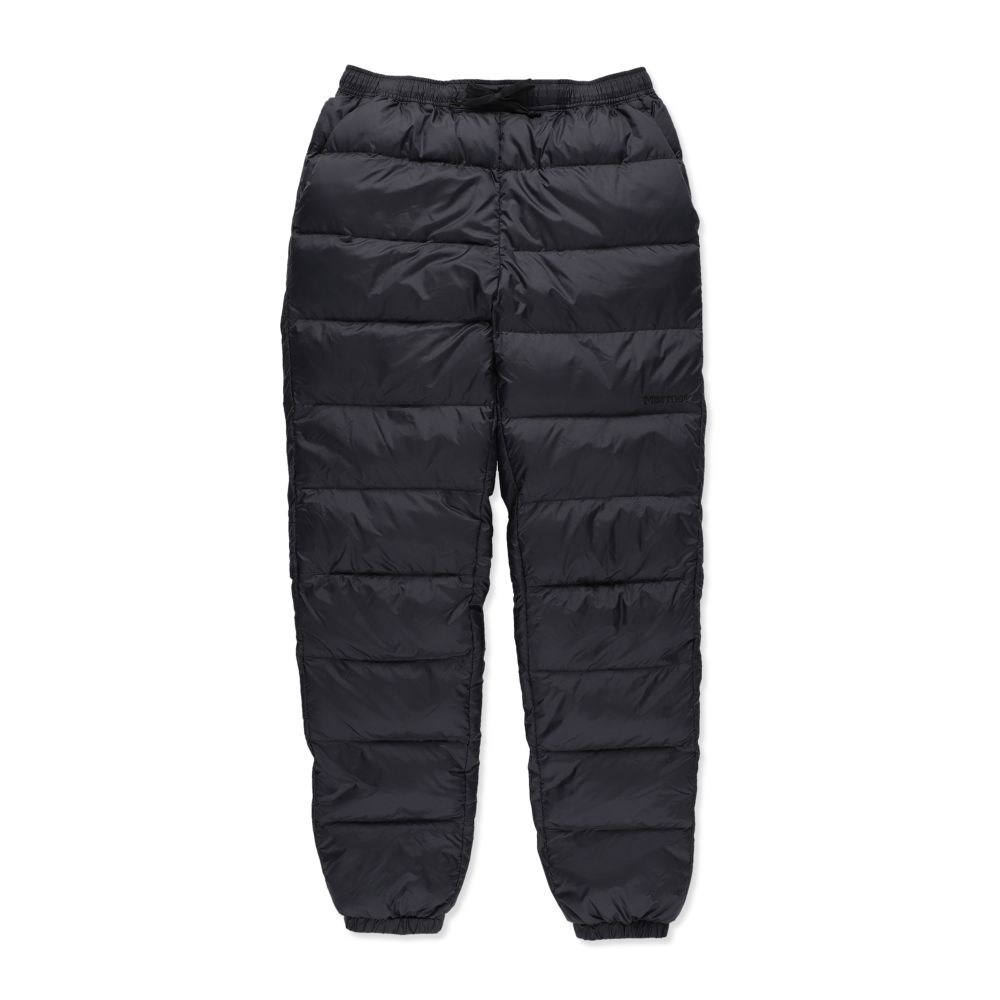 ڥꥢ󥹡Marmot ޡå 750եѥץ饤ѥ / Ws 750FP Prime Down Pants TSFWD207 BLK