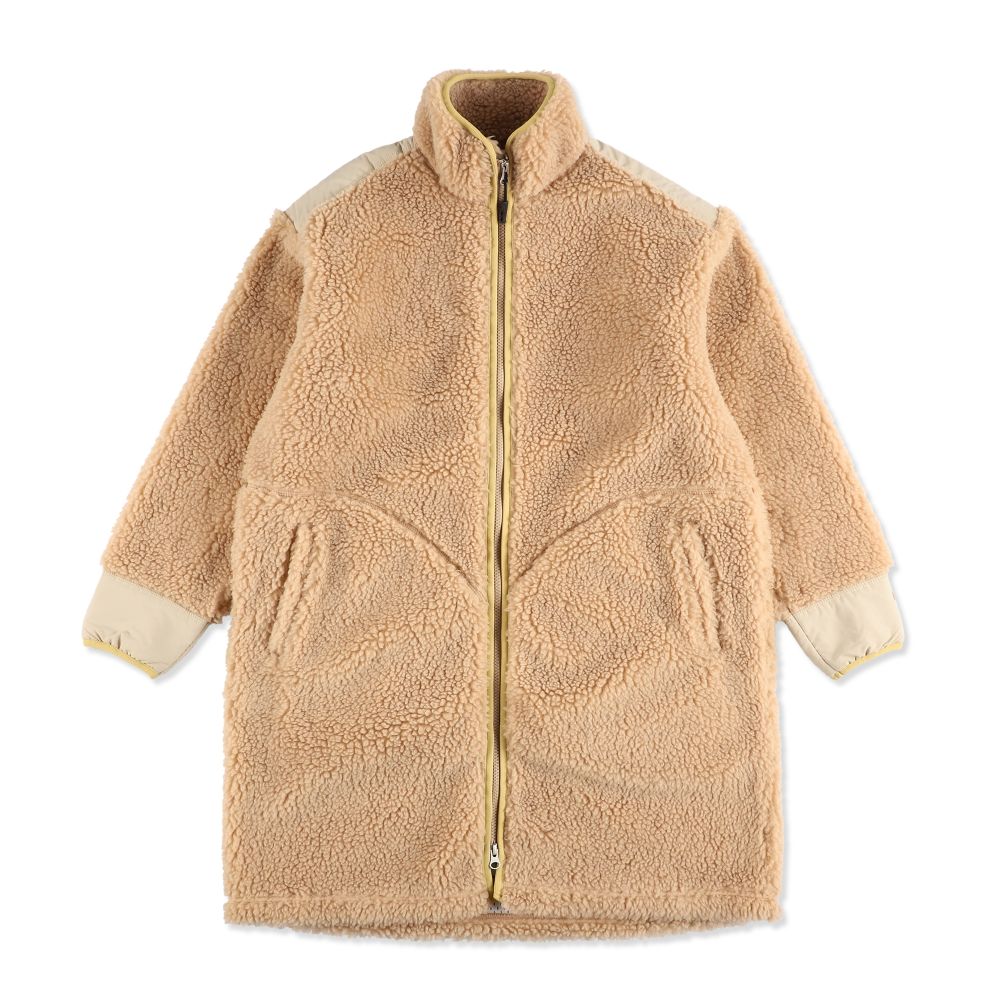 マーモット アウトドアウェア レディース Marmot マーモット ウィメンズシープフリースロングジャケット / Ws Sheep Fleece Long Jacket TSFWF208 ICR