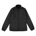 【クリアランス】Marmot マーモット ウィメンズダルースフリースジャケット / Ws Light Duluth Fleece Jacket TSFWF202 BLK