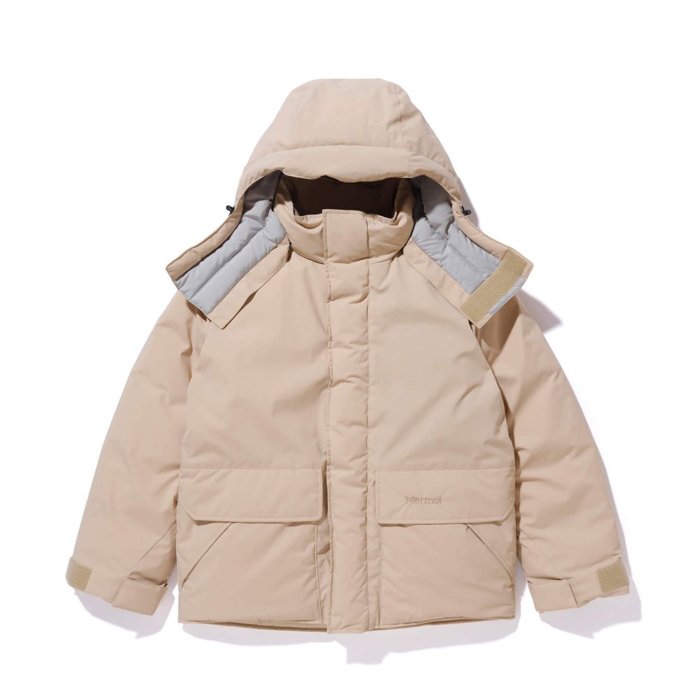 Marmot マーモット ウィメンズマンモスダウンパーカ / Ws Mammoth Down Parka TSFWD201 ICR