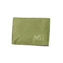 【クリアランス】MILLET ミレー ウォレット / WALLET MIS0657 8781