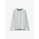 yőP5{I4/17zTHE NORTH FACE UEm[XtFCX OX[utbVhCN[iYj / L/S FlashDry Crew NT62312 eBO[iTIj ubNtCf[