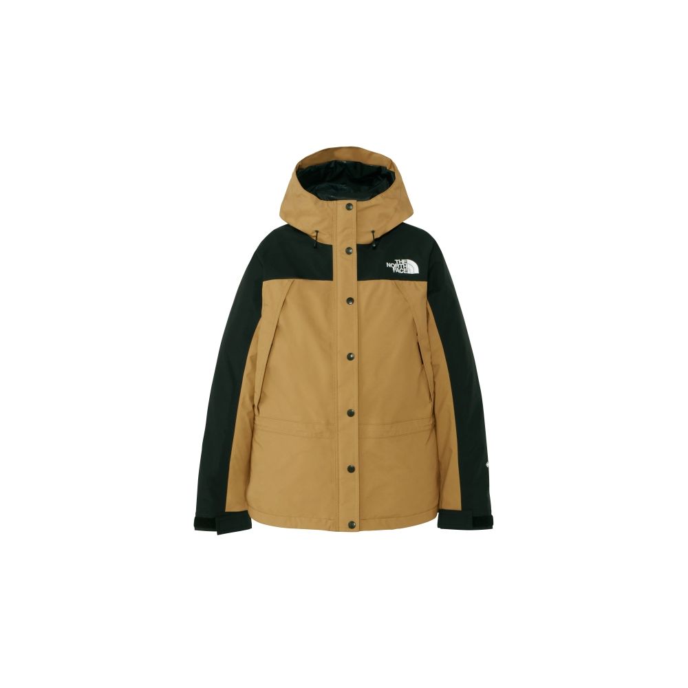 THE NORTH FACE ザ・ノースフェイス マウンテンライトジャケット（レディース） / Mountain Light Jacket NPW62236 ケルプタン（KT） 1