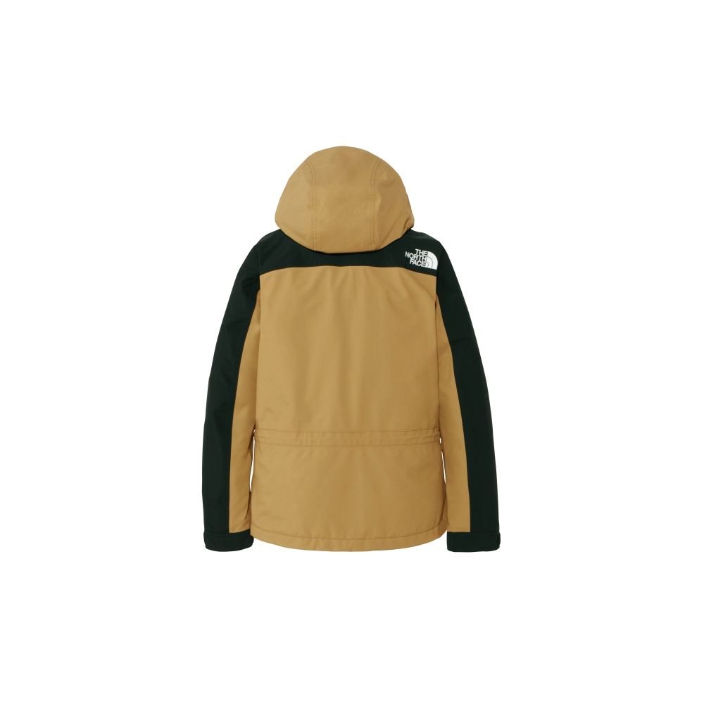 THE NORTH FACE ザ・ノースフェイス マウンテンライトジャケット（レディース） / Mountain Light Jacket NPW62236 ケルプタン（KT） 2