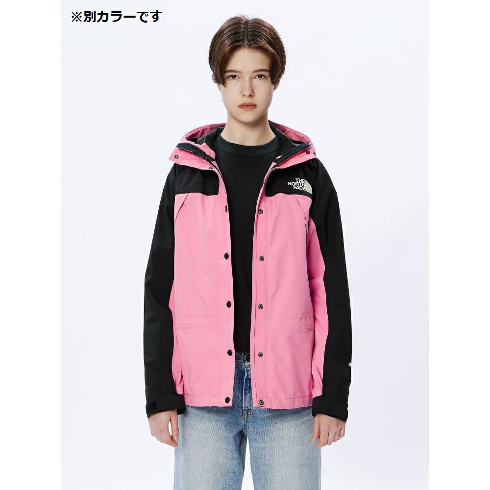 THE NORTH FACE ザ・ノースフェイス マウンテンライトジャケット（レディース） / Mountain Light Jacket NPW62236 ケルプタン（KT） 3