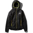 【アウトレット】THE NORTH FACE ザ・ノースフェイス ベントリックスハイブリッドフーディ（ユニセックス） / Ventrix Hybrid Hoodie NY31921 K