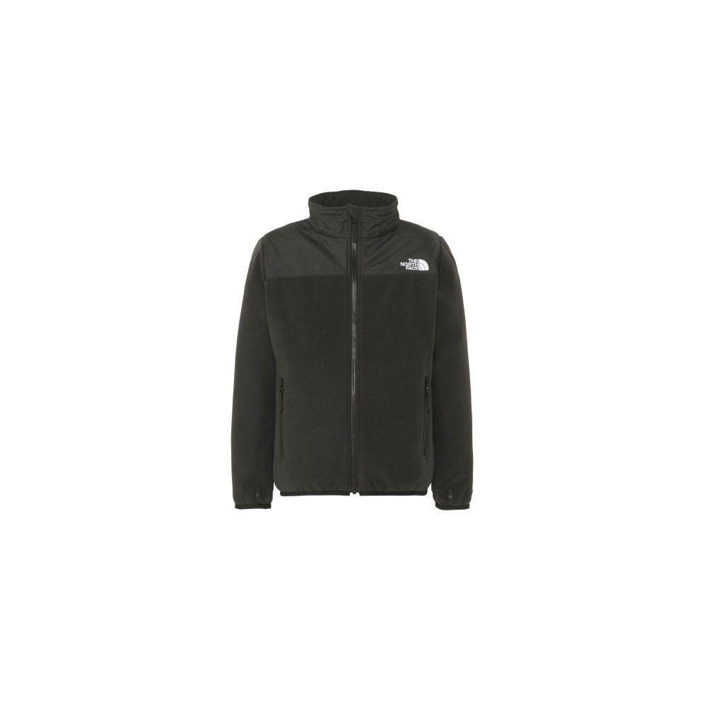 楽天好日山荘WebショップTHE NORTH FACE ザ・ノースフェイス ジップインマウンテンバーサマイクロジャケット（キッズ） / ZI Mountain Versa Micro Jacket NAJ72347 K