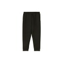 【最大P10倍！2/22迄】THE NORTH FACE ザ・ノースフェイス テックエアースウェットジョガーパンツ（レディース） / Tech Air Sweat Jogger Pant NBW32387 K