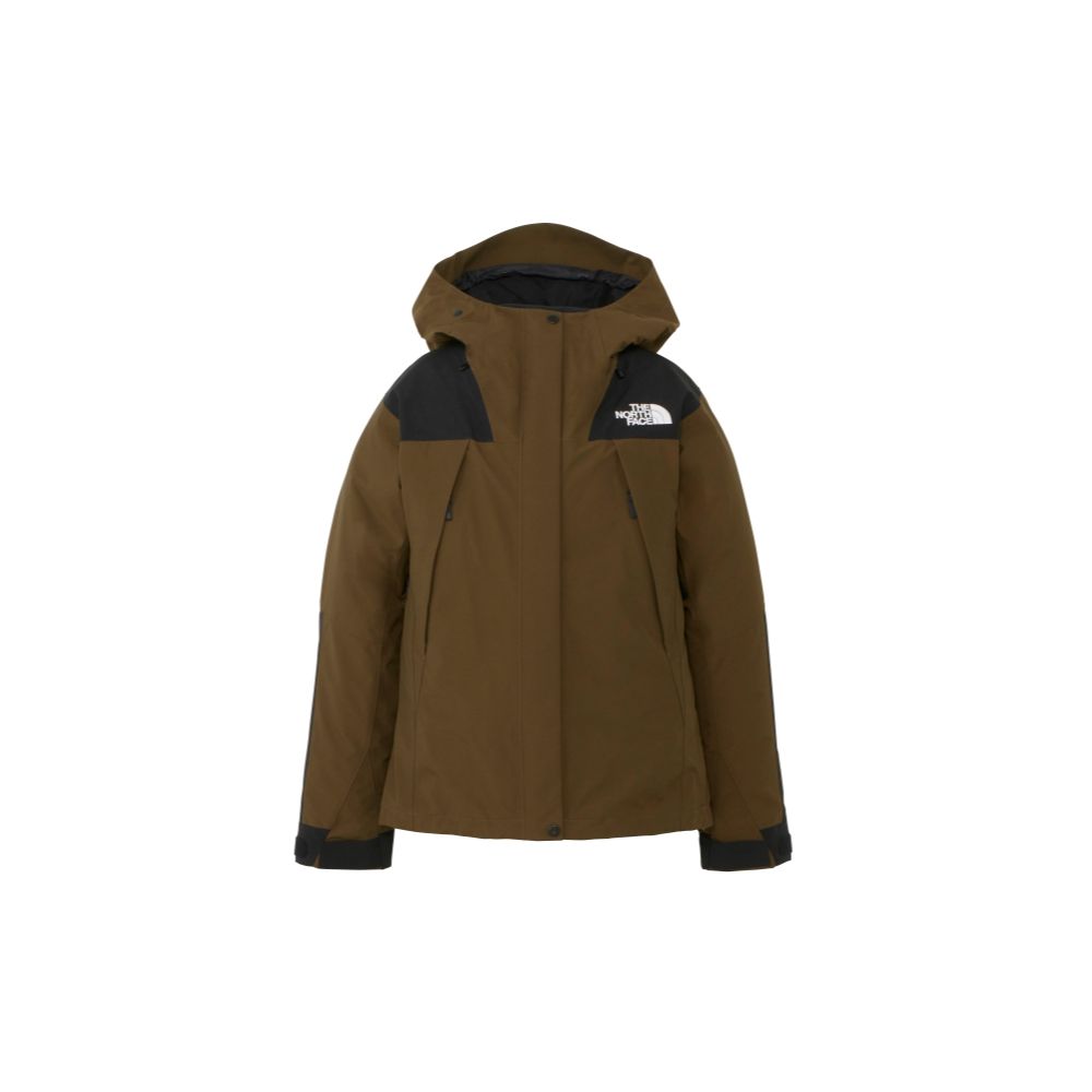 【クリアランス】THE NORTH FACE ザ・ノースフェイス マウンテンジャケット（レディース） / Mountain Jacket NPW61800 SR