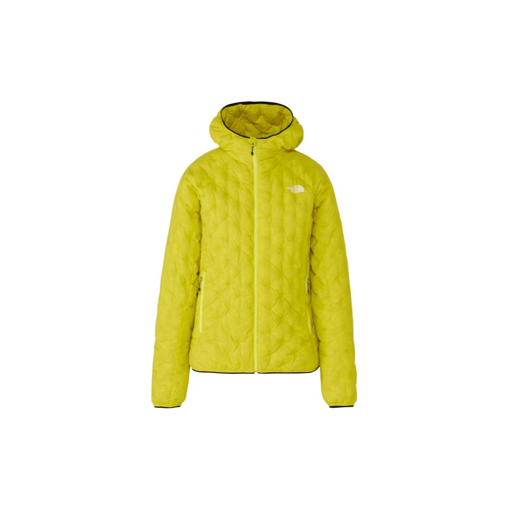 【クリアランス】THE NORTH FACE ザ・ノースフェイス アストロライトフーディ（レディース） / Astro Light Hoodie NDW92216 SS