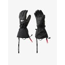 【最大P5倍！1/19限定】THE NORTH FACE ザ・ノースフェイス マウンテングローブ（ユニセックス） / Mountain Glove NN62324 K