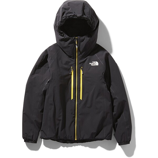 【アウトレット】THE NORTH FACE ザ・ノースフェイス WPB ベントリックス フーディー ユニセックス / WPB VENTRIX HOODIE NY81921 K