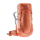 【期間限定価格/アウトレット】deuter ドイター エアコンタクト ウルトラ 45+5 SL / AIRCONTACT ULTRA 45+5 SL D3360...